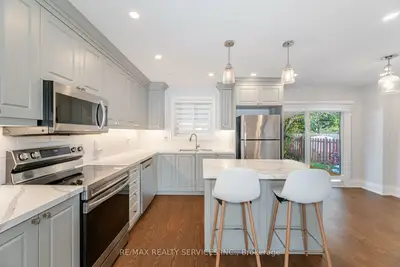Semi-Detached in Brampton