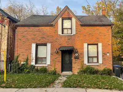 Detached in Brampton