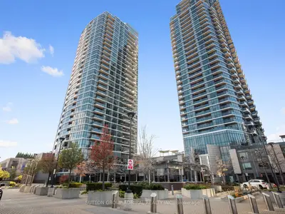 Common Element Condo in Toronto