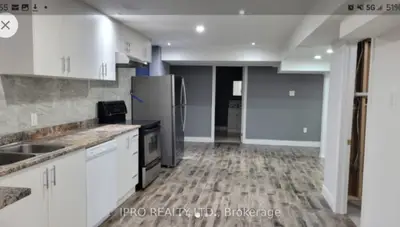 Detached in Mississauga