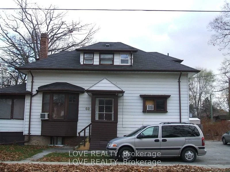 60 Long Branch Avenue Apt 6, Toronto W06, On M8w 3j2