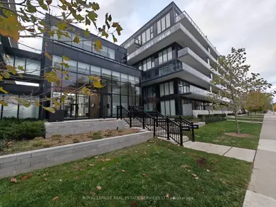 Condo Apartment in Burlington