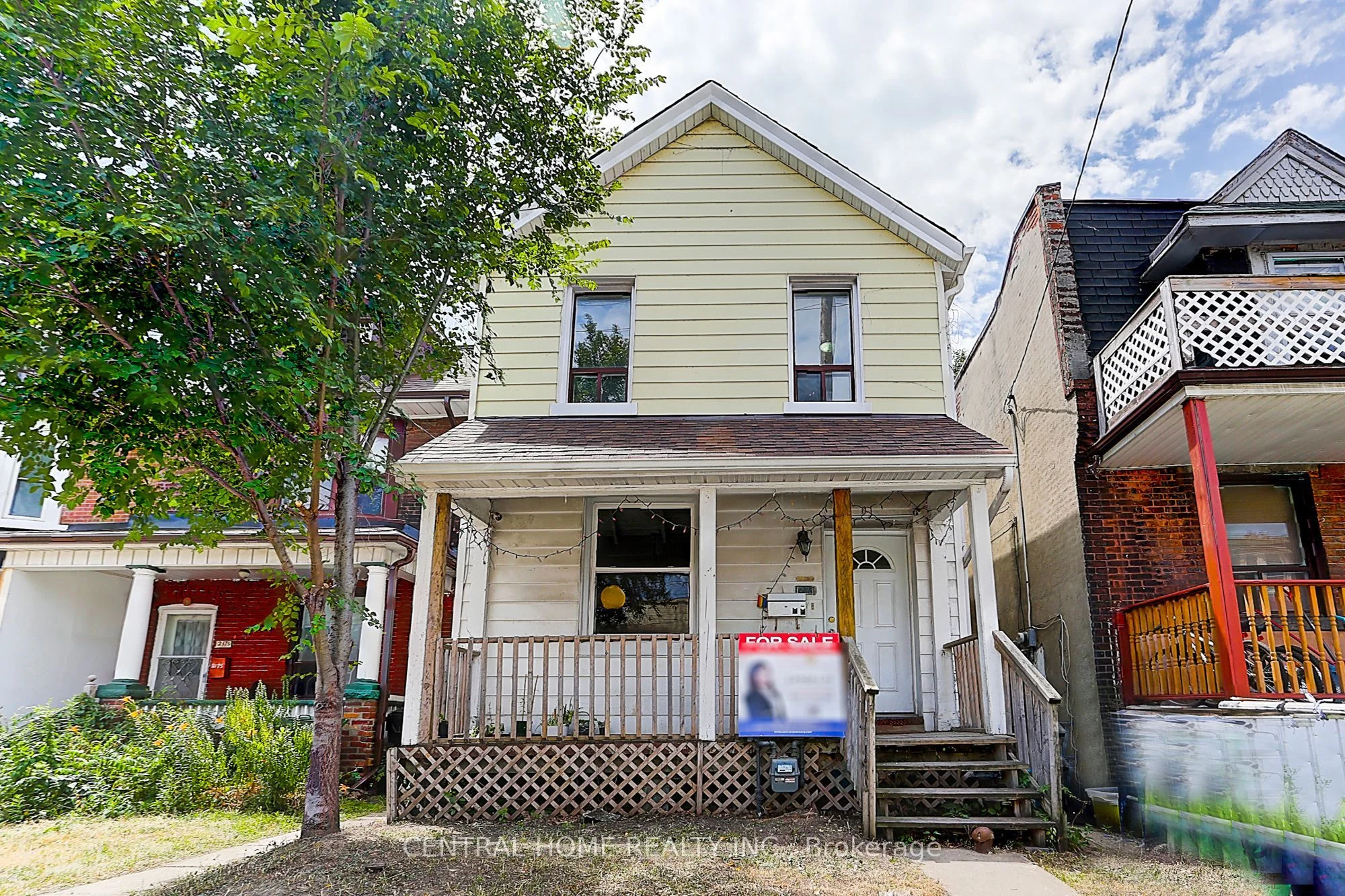 2179 Dundas Street W 2nd Fl, Toronto W01, On M6r 1x5