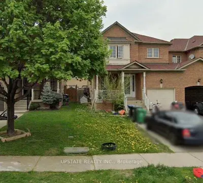 Link in Brampton