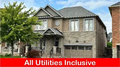 2169 Hillmount Drive, Oakville, On L6m 0h9