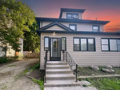 Detached in Brampton