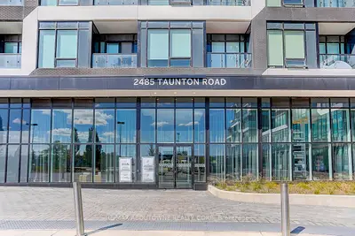 2485 Taunton Road 624, Oakville, On L6h 0g3