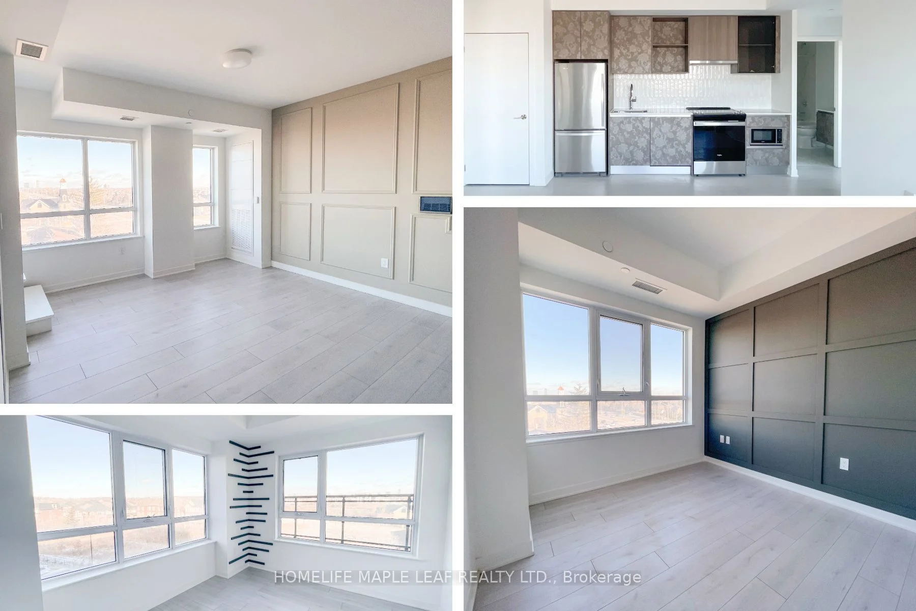 395 Dundas Street W 407, Oakville, On L6m 5r8