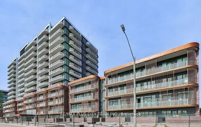 220 Missinnihe Way 716, Mississauga, On L5h 1g5