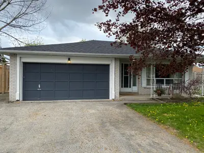 Detached in Caledon