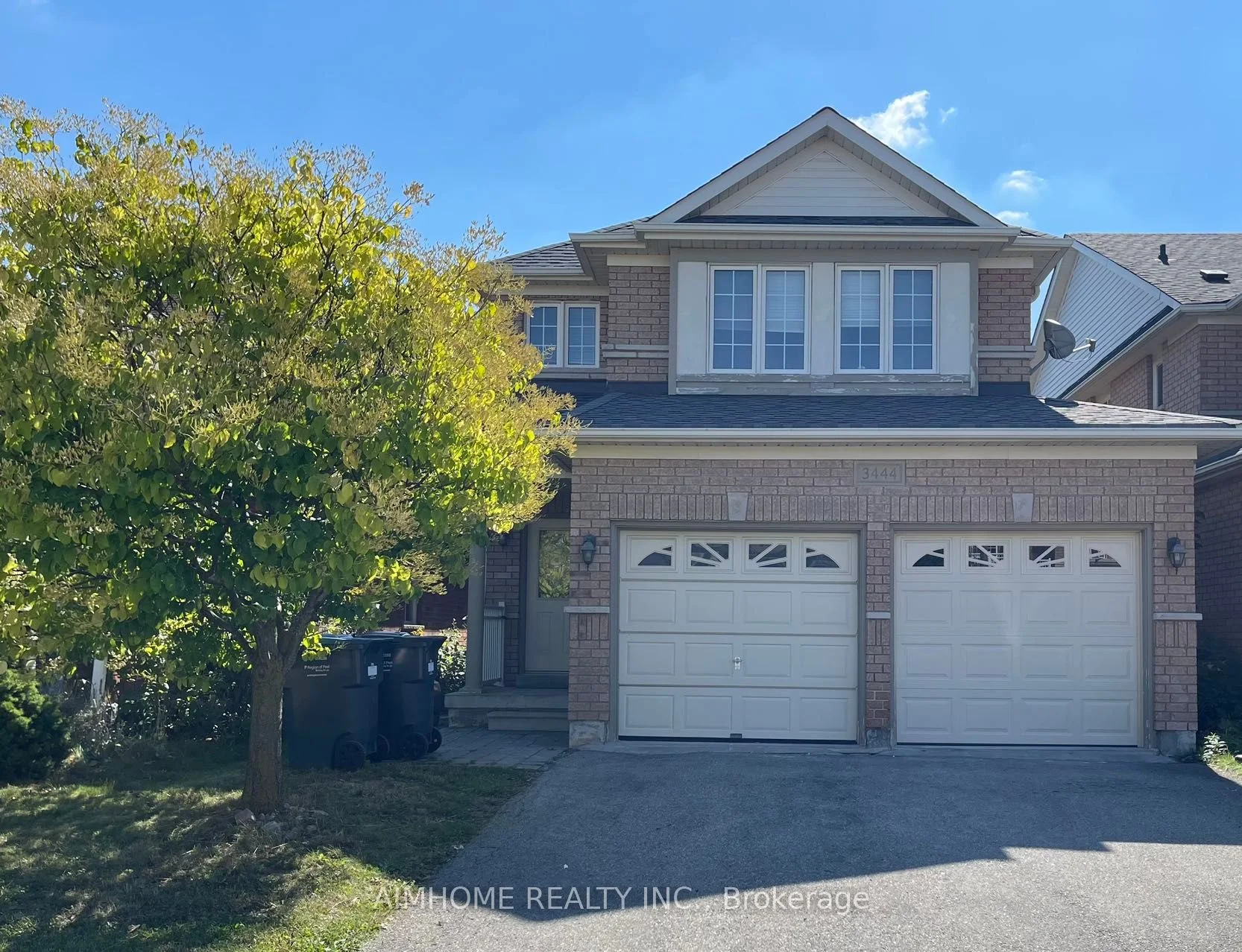 Detached in Mississauga