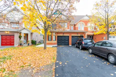 6885 Apex Court, Mississauga, On L5n 7h6
