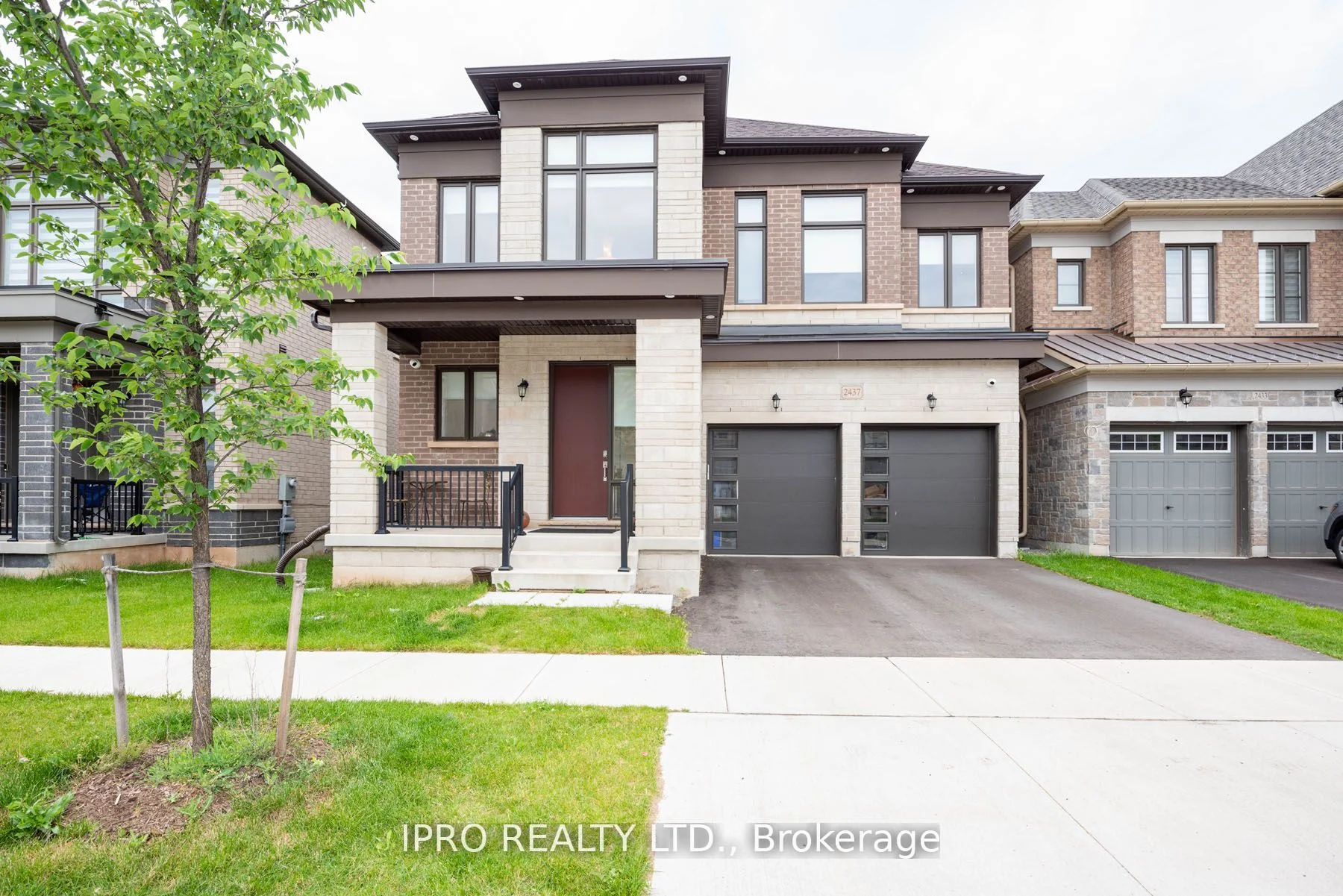 2437 Irene Crescent, Oakville, On L6m 5m2