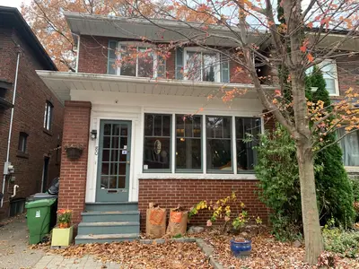 Detached in Toronto