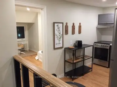 Semi-Detached in Toronto