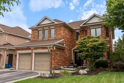 Detached in Burlington