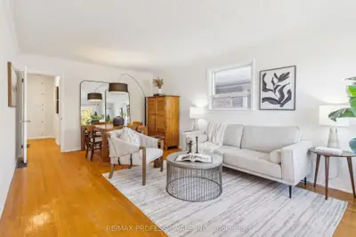 Detached in Brampton