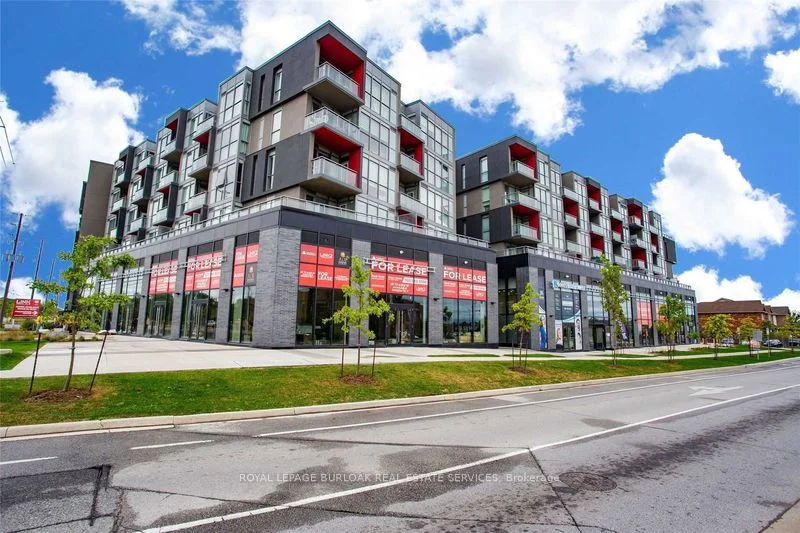 5260 Dundas Street C419, Burlington, On L7l 0j7