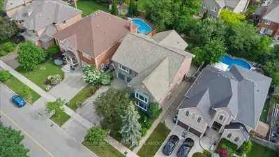 Detached in Mississauga