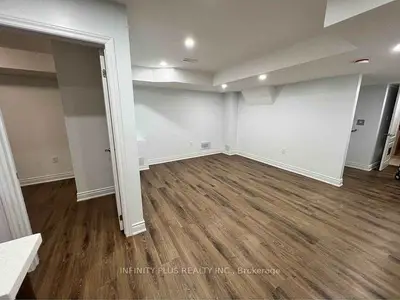 Semi-Detached in Brampton