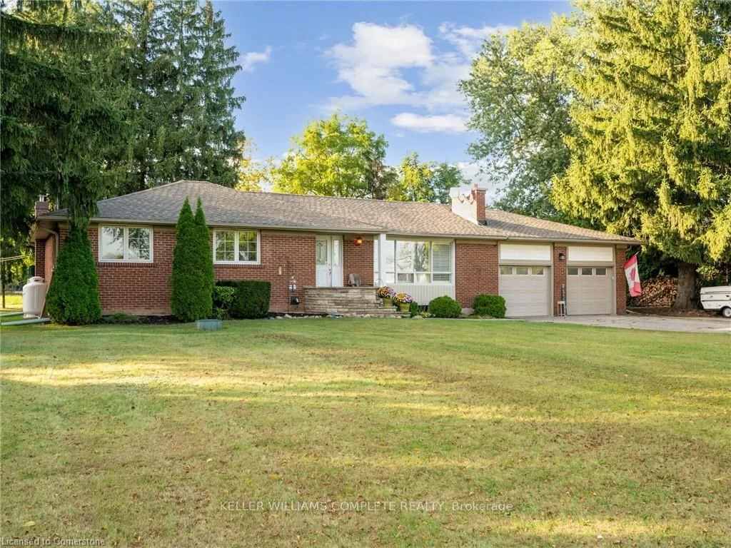 16629 Side Road 22, Halton Hills, On, L7g 4s7