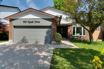 Detached in Mississauga