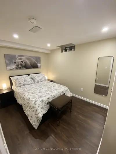 Semi-Detached in Mississauga
