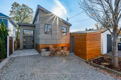 Detached in Mississauga
