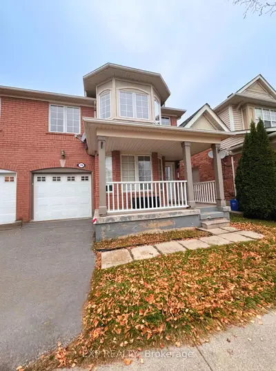 Semi-Detached in Milton