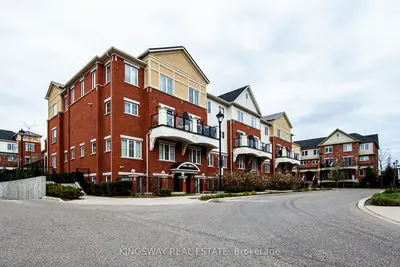 2488 Post Road 21, Oakville, On L6h 0k1