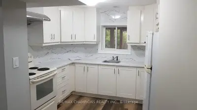 Detached in Brampton