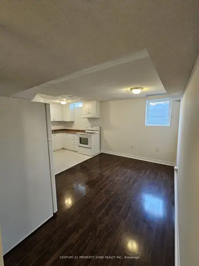 Semi-Detached in Mississauga