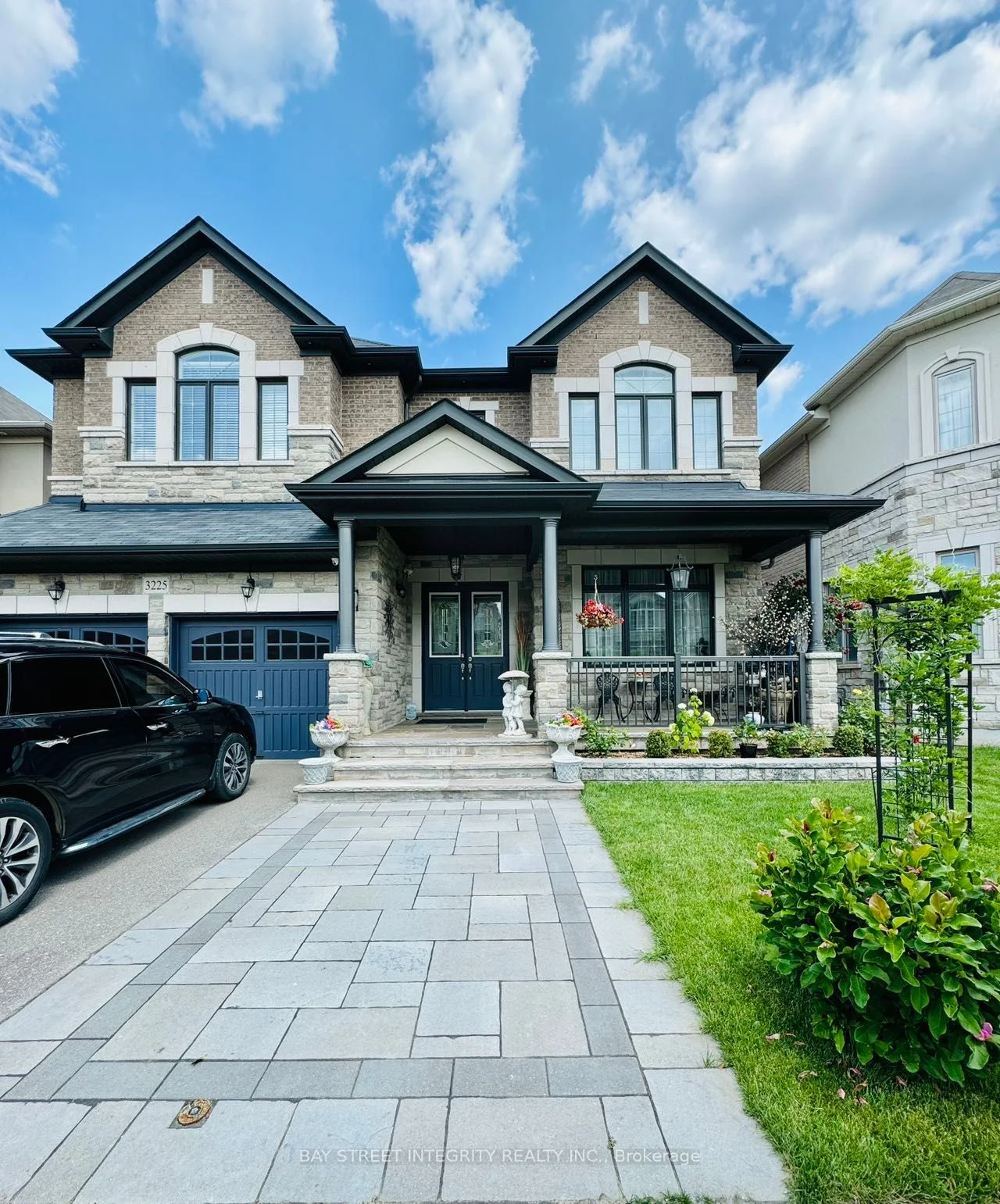3225 Meadow Marsh Crescent #lower, Oakville, On L6h 7h5