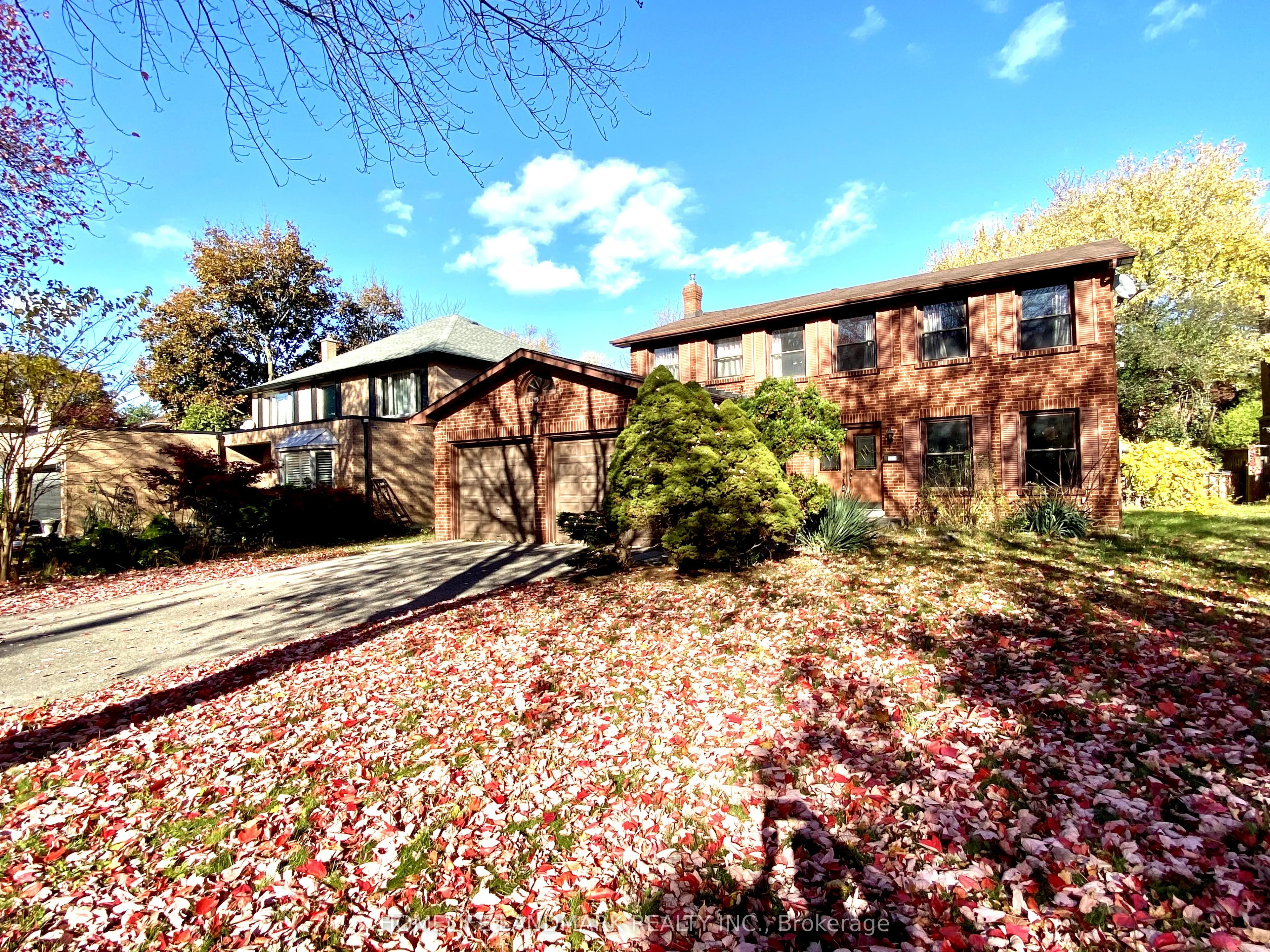 3371 Cider Mill Place Room B, Mississauga, On L5l 3h6