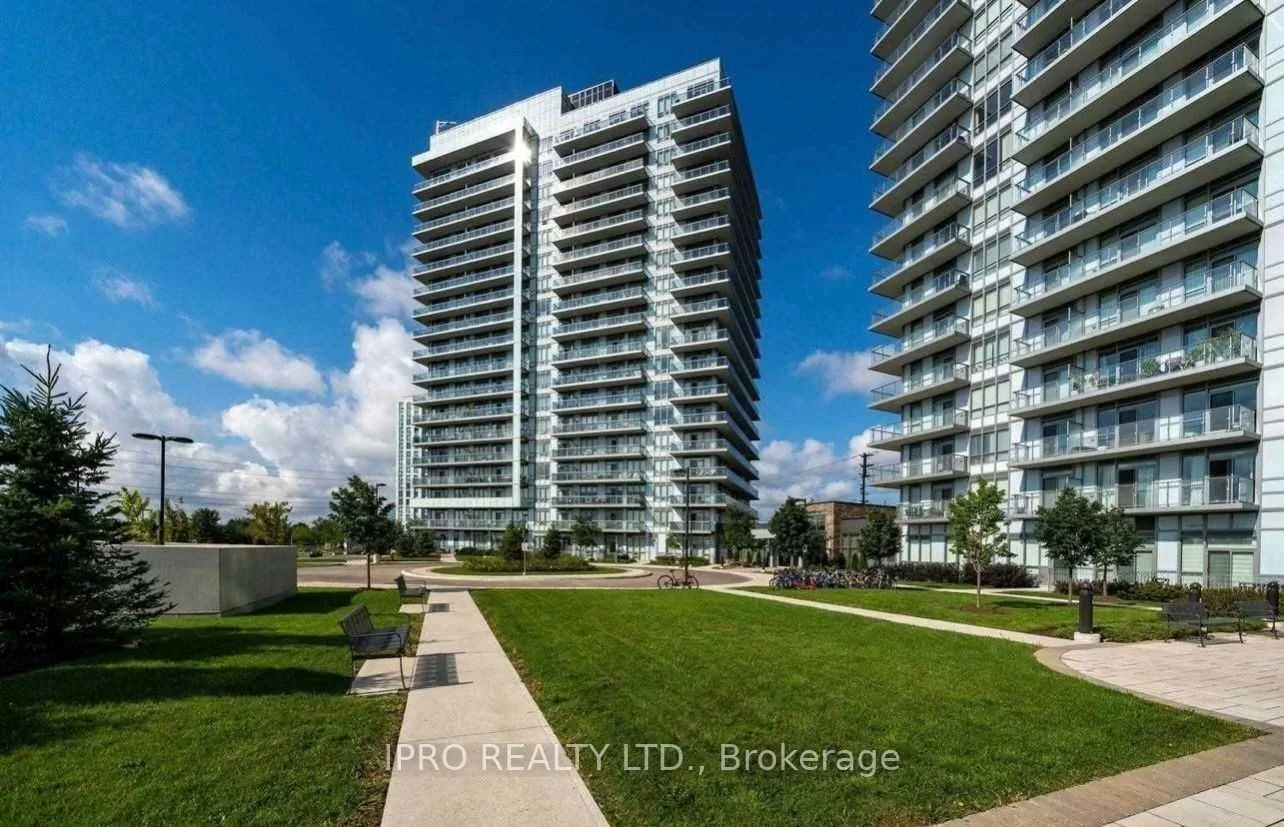 4633 Glen Erin Drive 506, Mississauga, On L5m 0y6