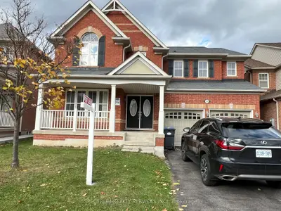 Detached in Brampton