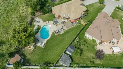 Detached in Caledon