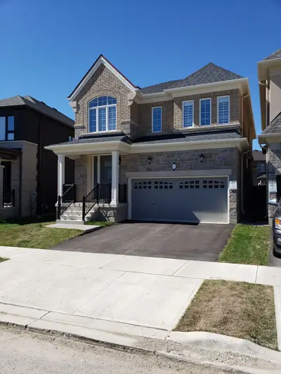 Detached in Oakville