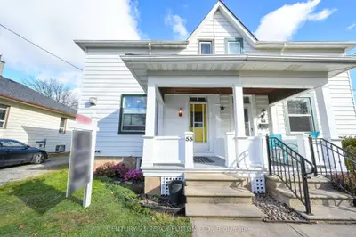 Semi-Detached in Halton Hills