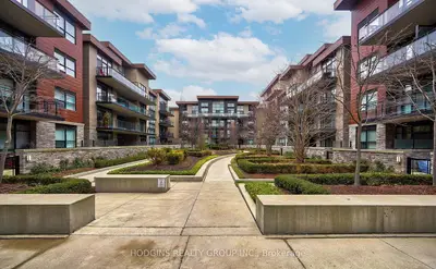 1575 Lakeshore Road W 442, Mississauga, On L5j 0b1