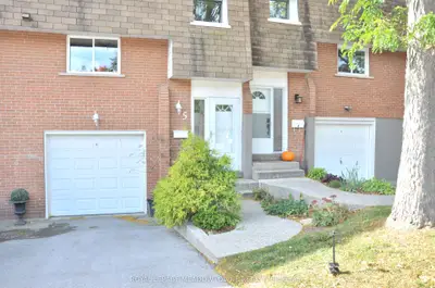 2056 Marine Drive 5, Oakville, On L6l 1b4