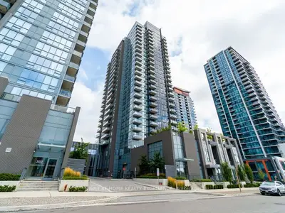 5025 Foursprings Avenue 1310, Mississauga, On L5r 0g5