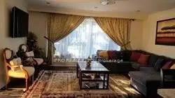 Detached in Brampton