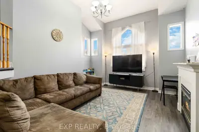 Detached in Brampton