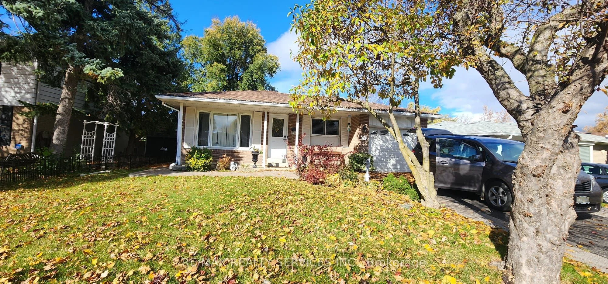 Detached in Brampton