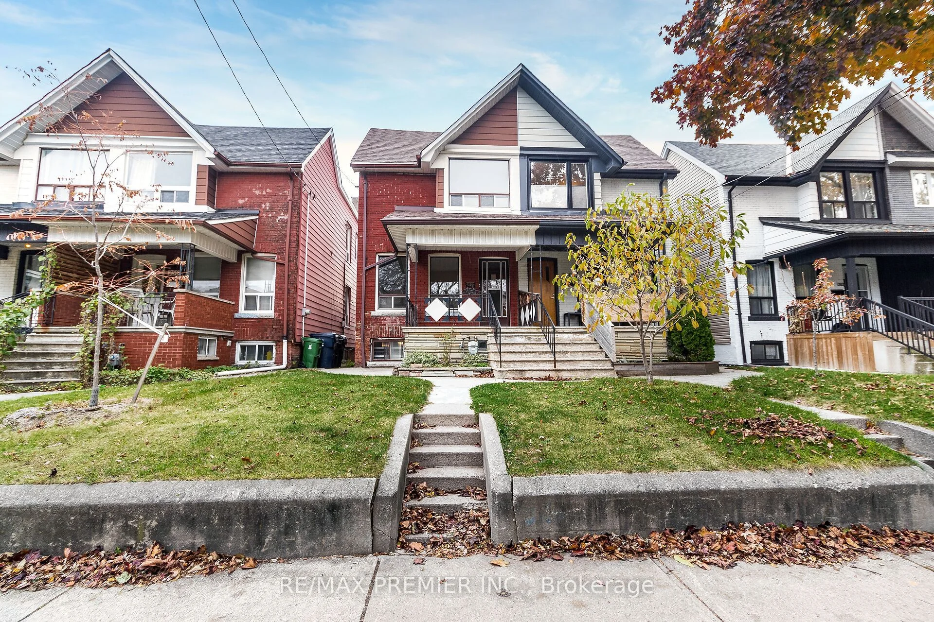 258 Symington Avenue Upper, Toronto W02, On M6p 3w8