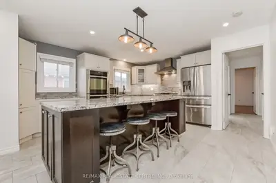 Detached in Orangeville