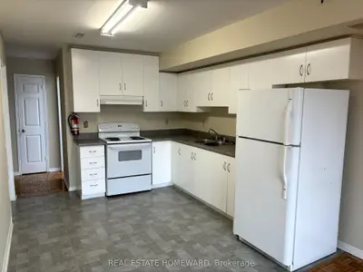 Store W Apt/Office in Toronto