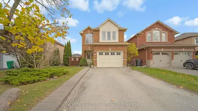 Detached in Caledon