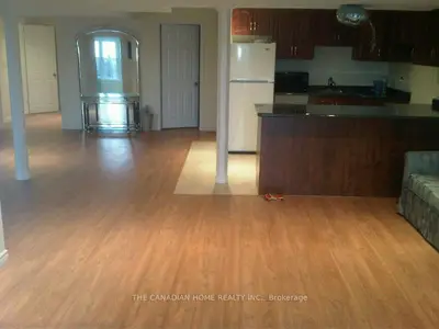 Detached in Mississauga